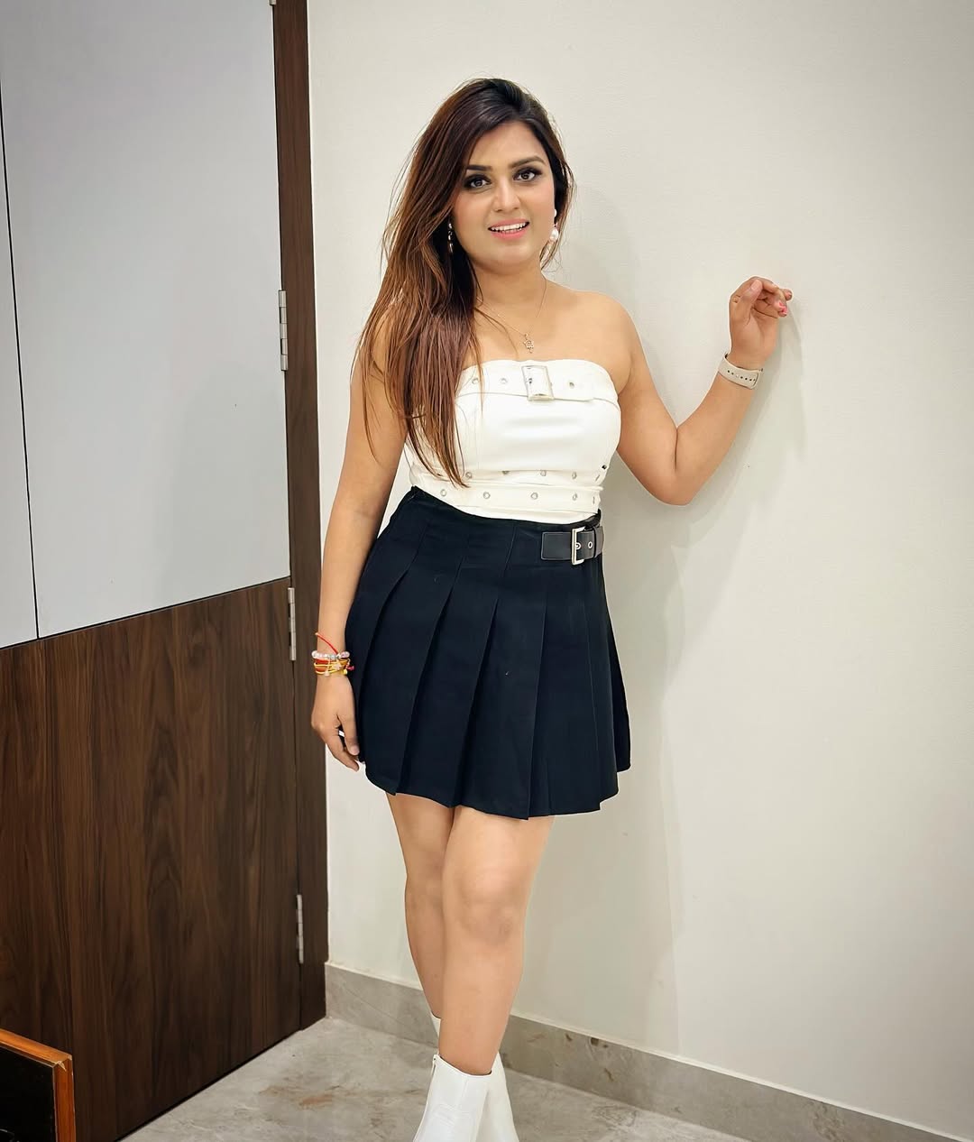 Pooja Thakre