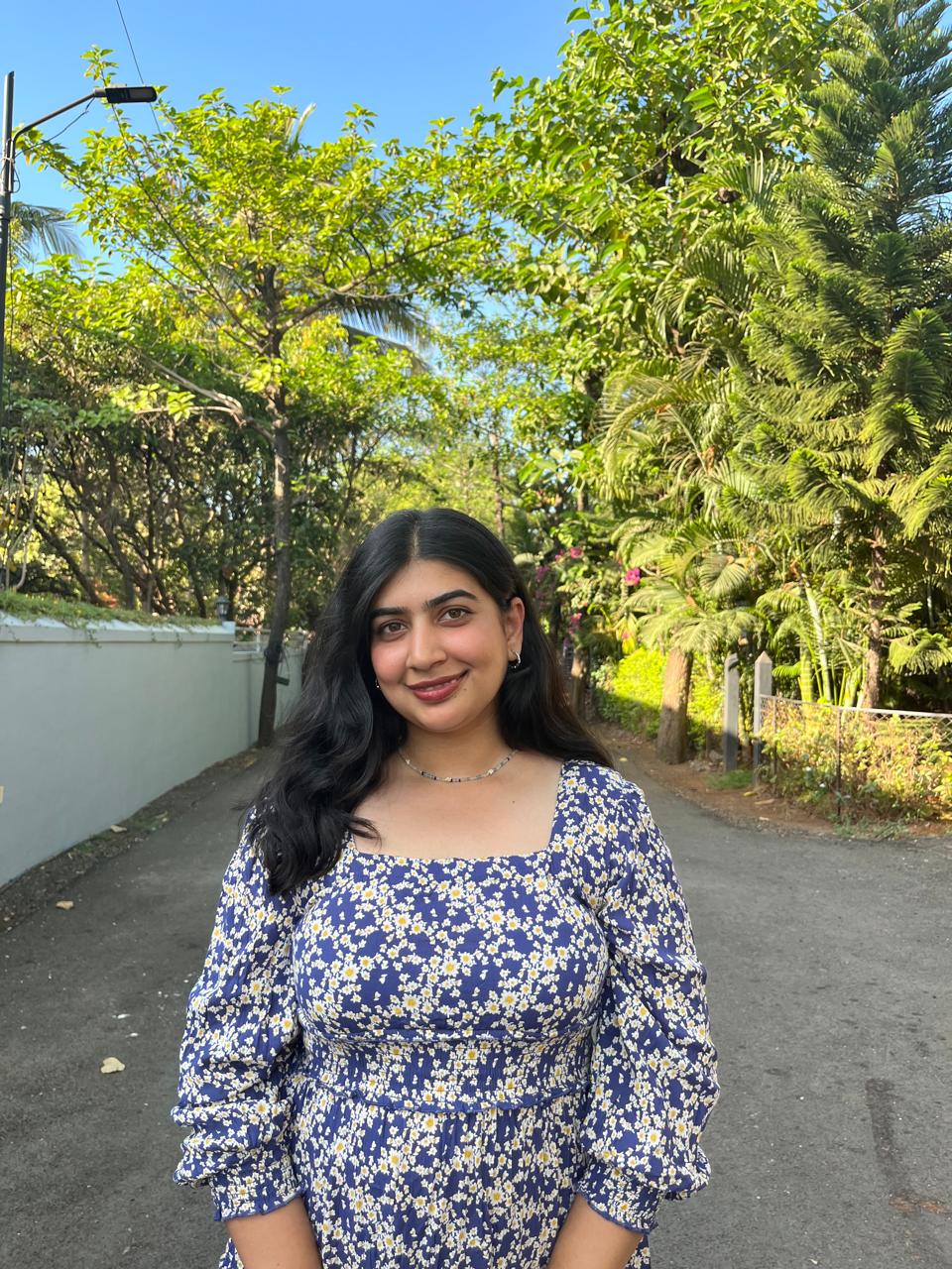 Sakshi